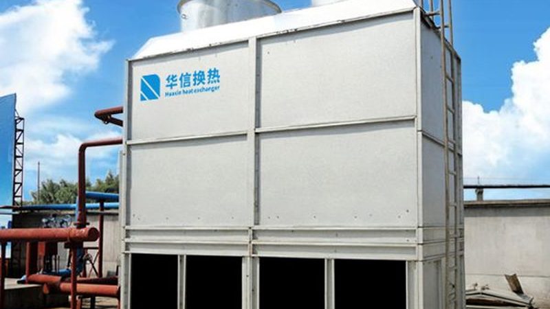 螺杆式工业冷水机安装参数：关键要素与规范解析**