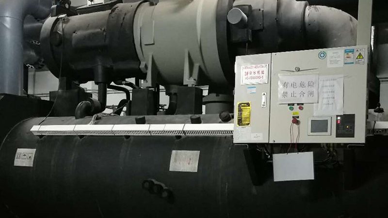 医药冷库节能改造，合同模板如何制定？**