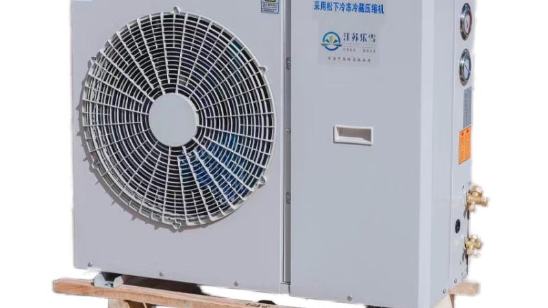 成都医药制冷机组代理：如何选择合适的解决方案**
