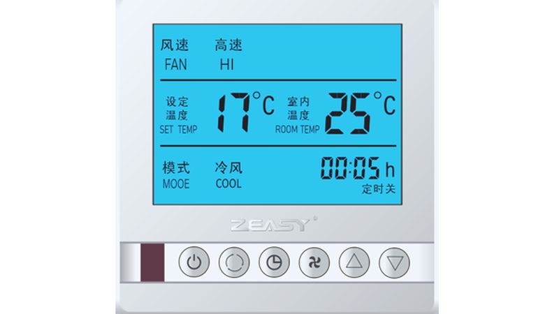 冷冻油的选择：冷水机组的心脏守护**