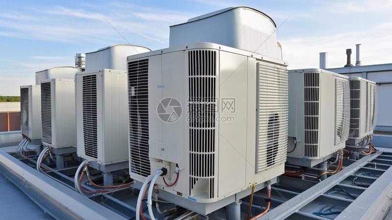 气调库内机：分类与型号解析