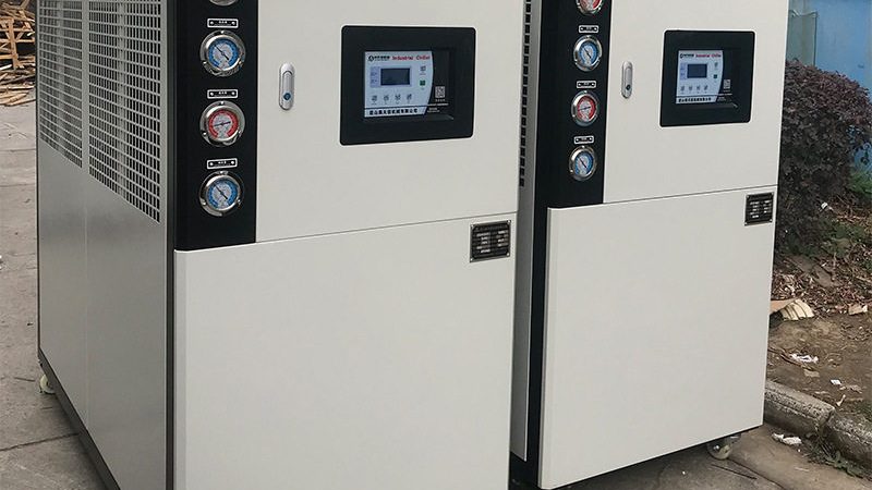 工业冷水机维修保养哪家专业