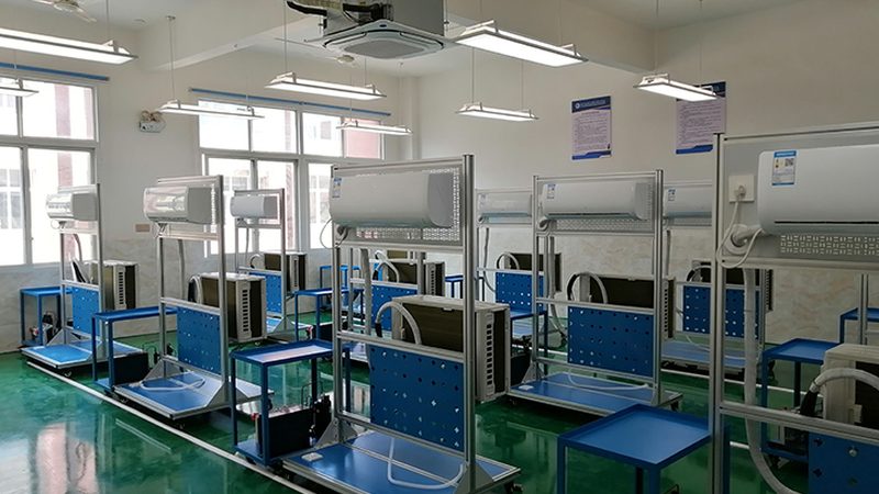 螺杆式工业制冷机组：揭秘其核心技术与选型要点**