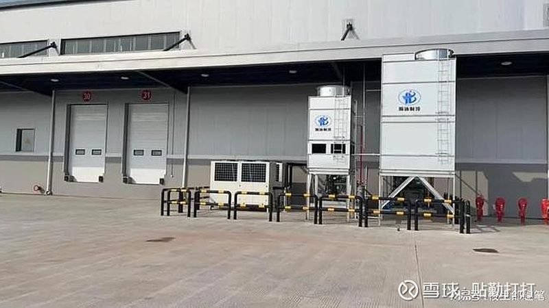 医药冷库安装：四大关键点保障药品储存安全