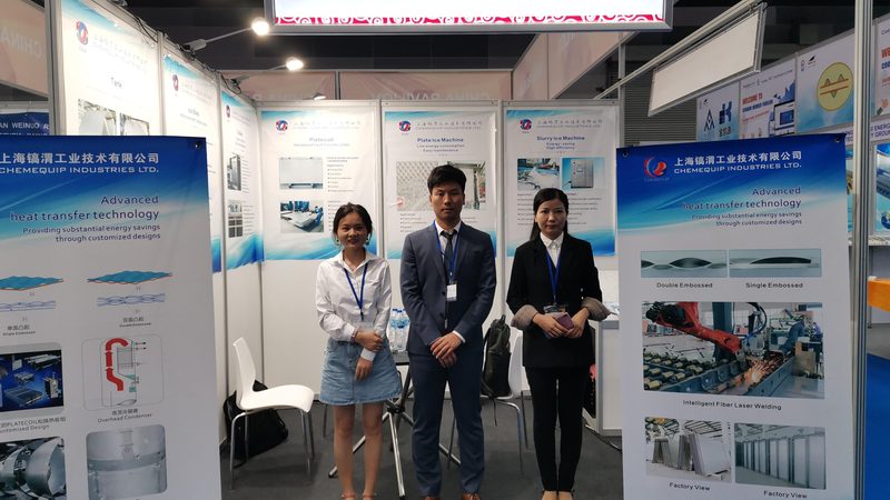 氨用螺杆制冷机组故障排查：常见问题与解决策略